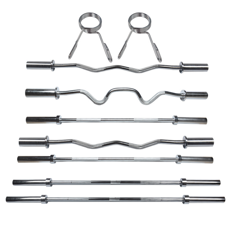 Olympic bars